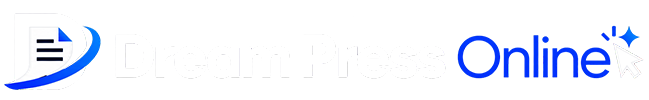 Dream Press Online – Writing and Publishing Tips